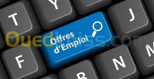 Offre de travail 