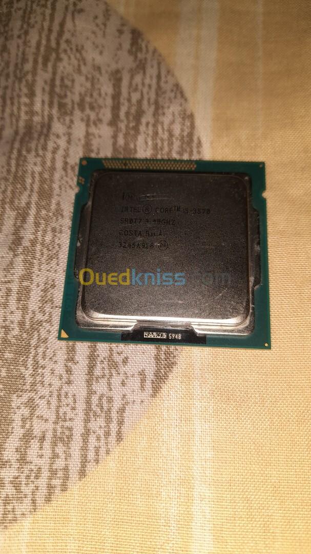 Intel core i5-3570