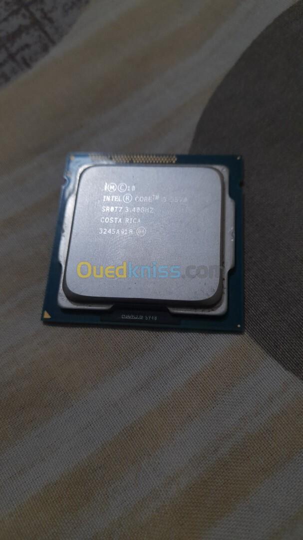 Intel core i5-3570