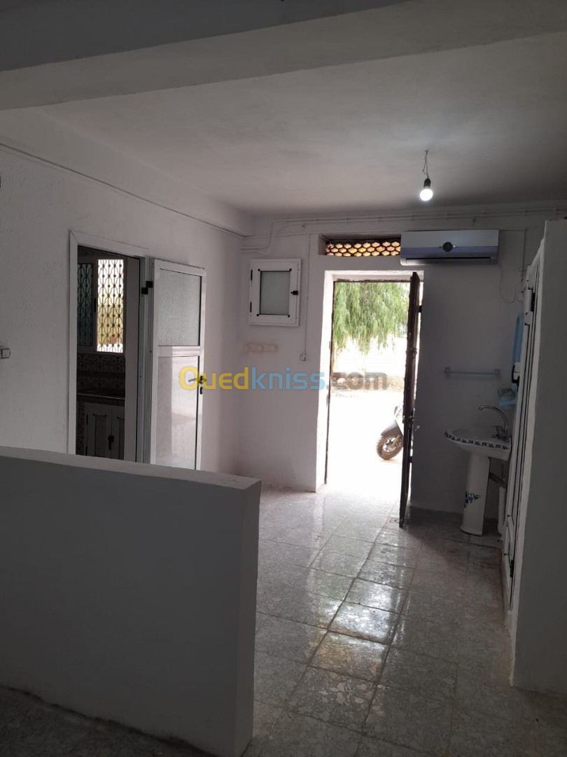 Vente Appartement Tlemcen Remchi