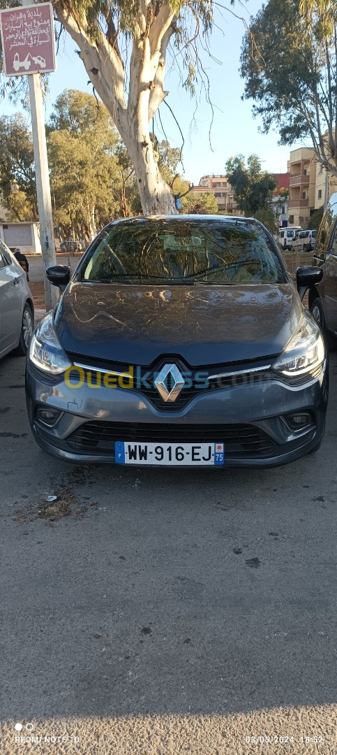 Renault Clio 4 2022 Limited 2