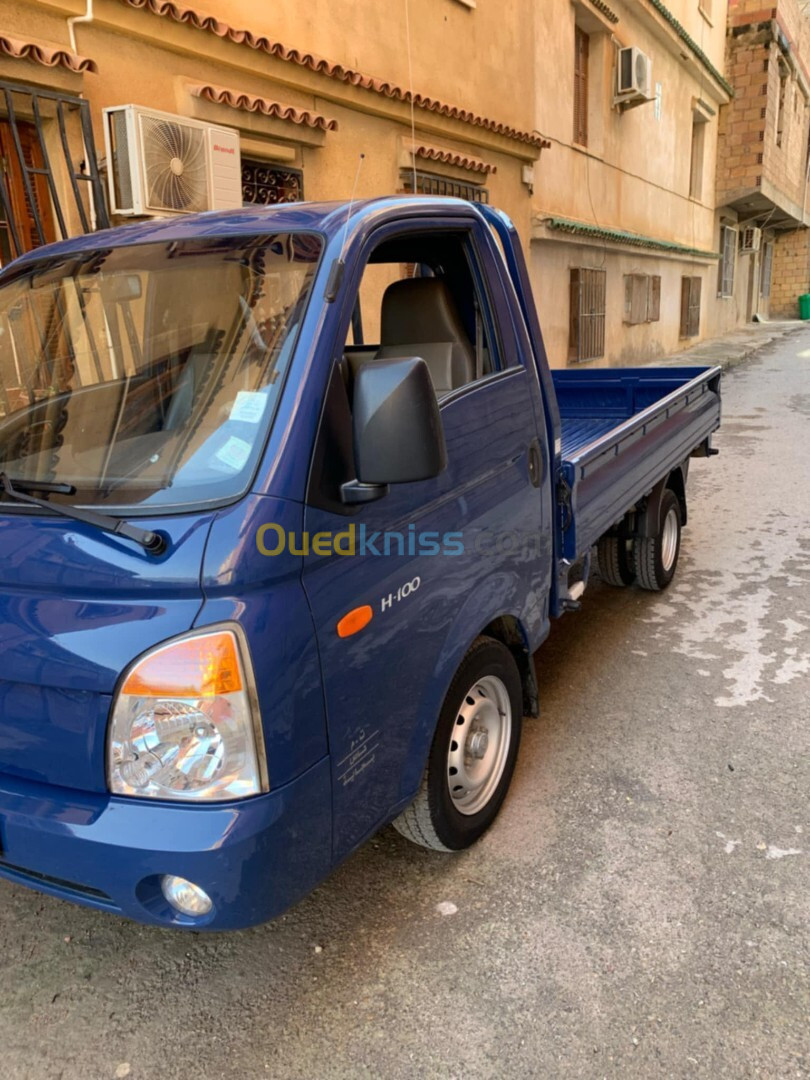 Hyundai H100 2010