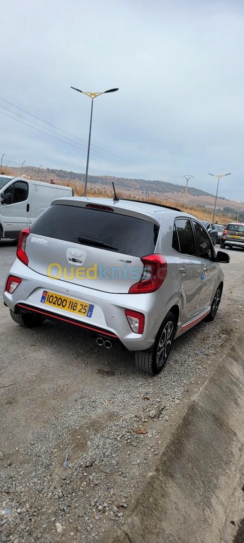 Kia Picanto 2018 GT-Line