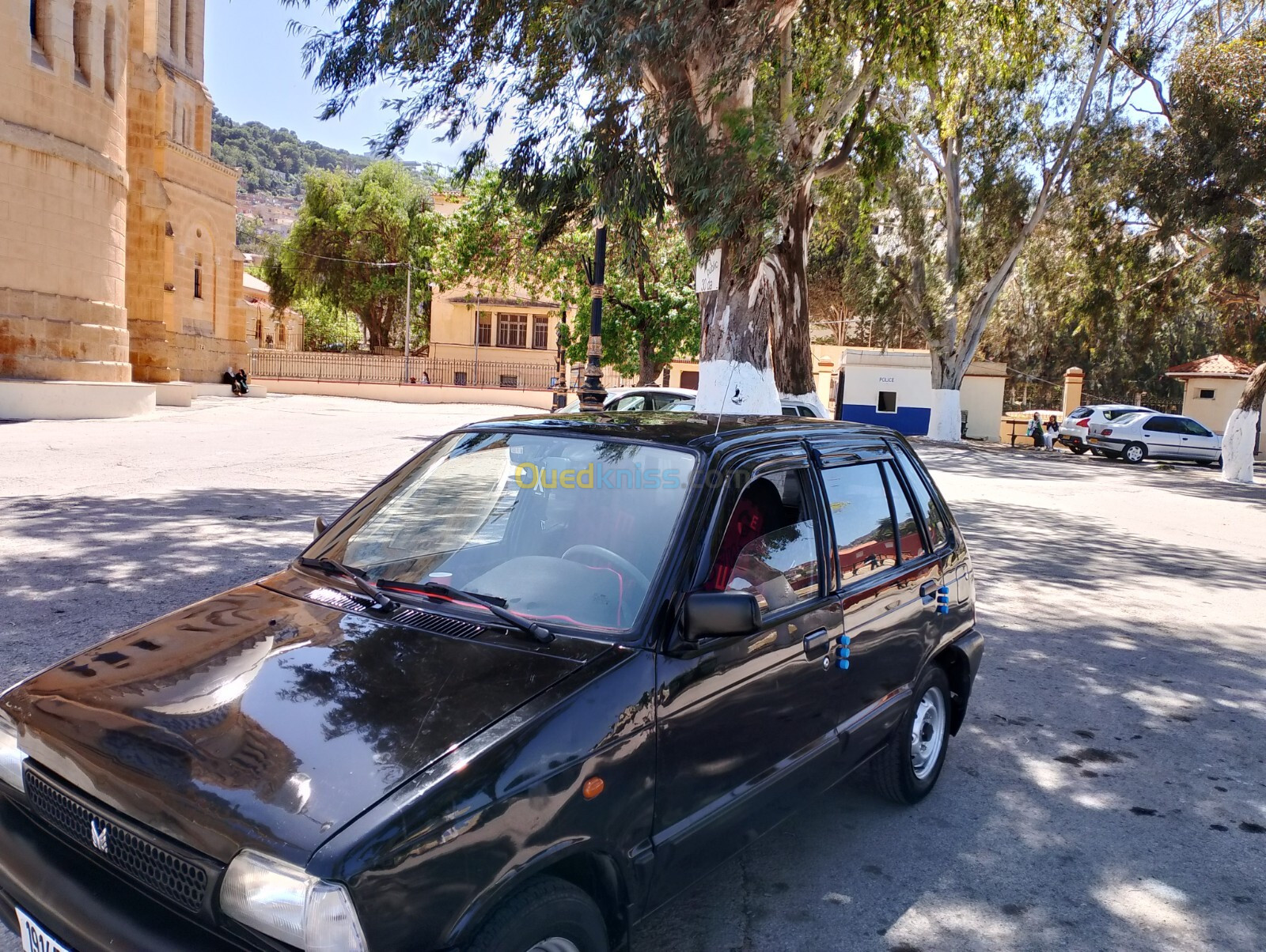 Suzuki Maruti 800 2013 Maruti 800