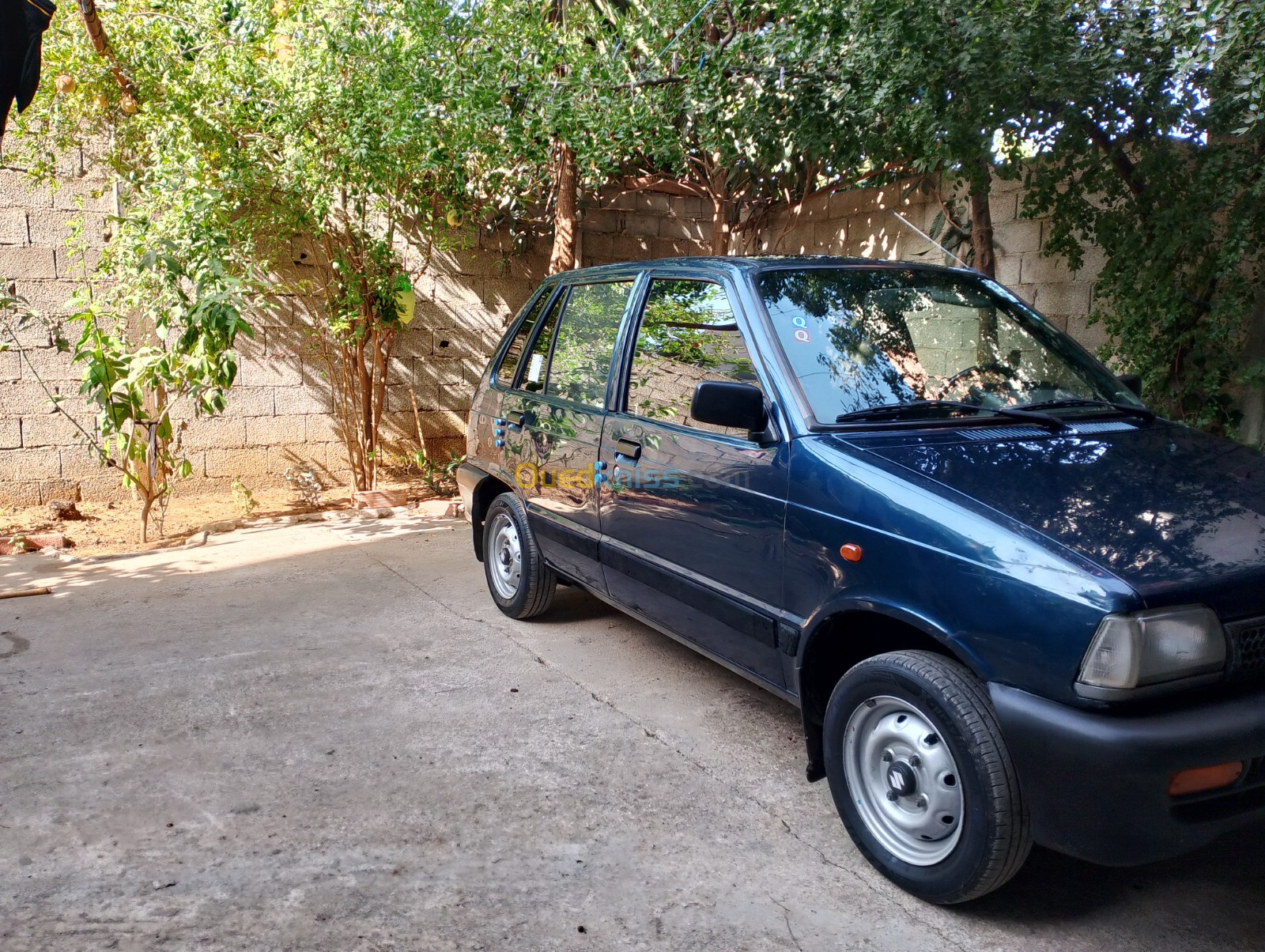 Suzuki Maruti 800 2013 Maruti 800