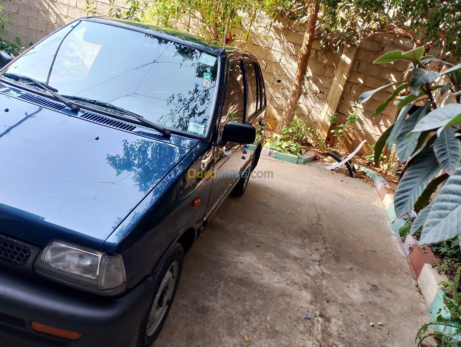 Suzuki Maruti 800 2013 Maruti 800