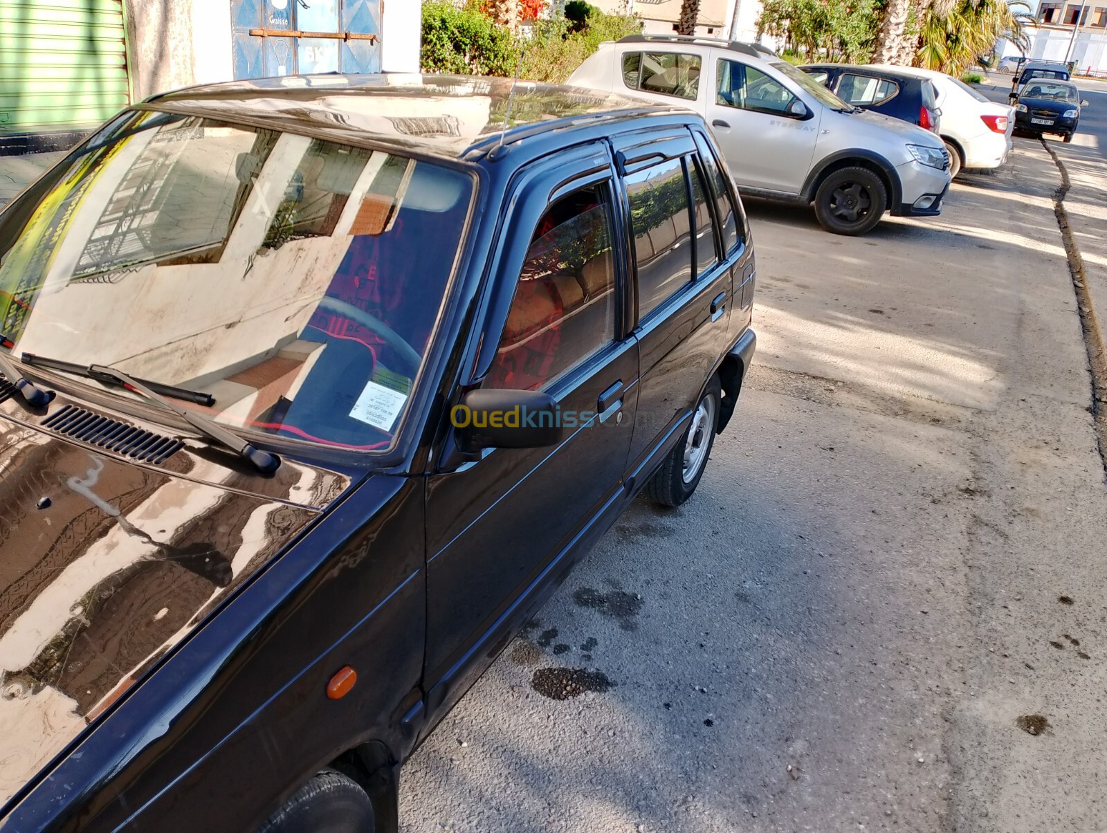 Suzuki Maruti 800 2013 Maruti 800