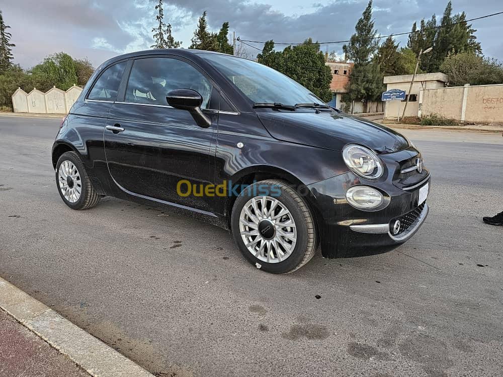 Fiat Fiat 500 2023 