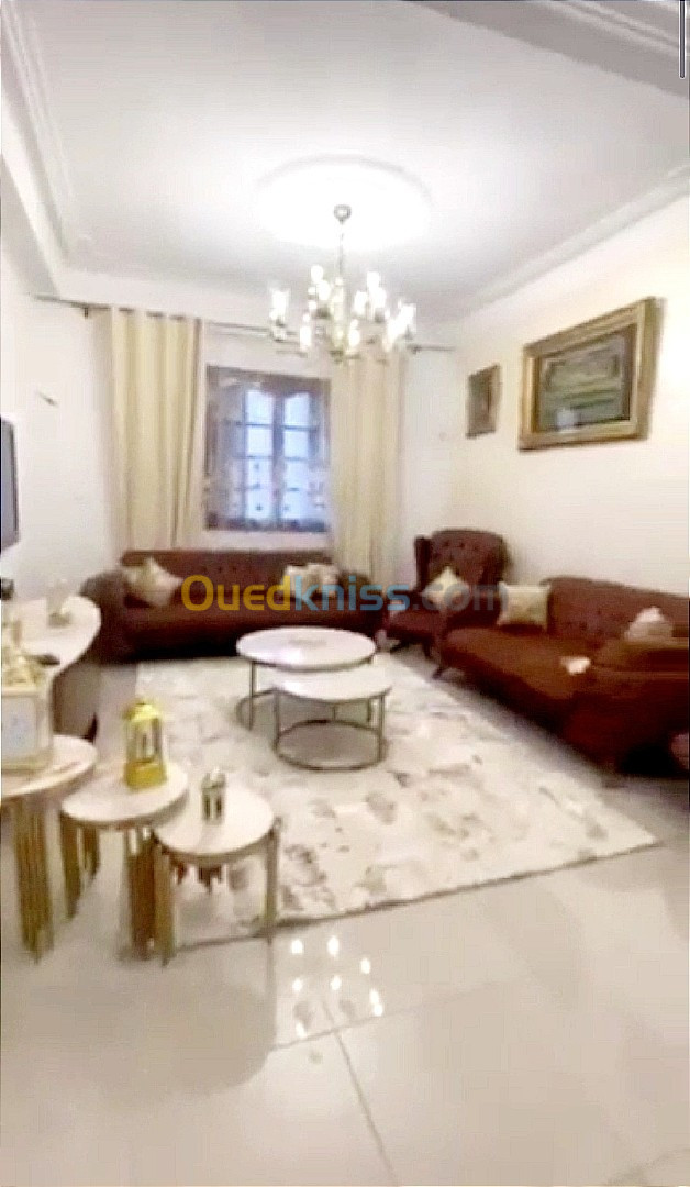 Vente Villa Alger Kouba