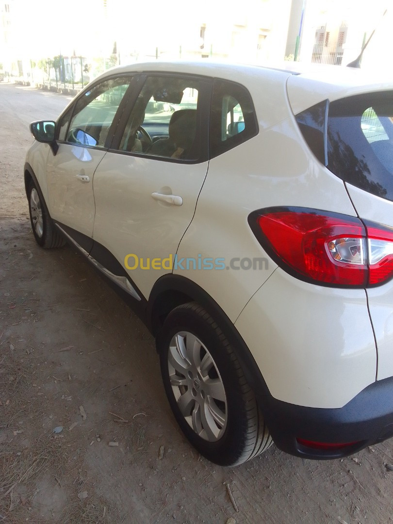 Renault Captur 2015 