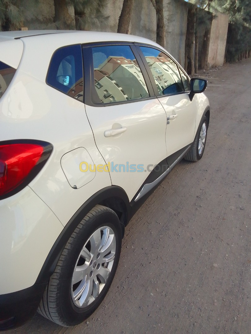 Renault Captur 2015 