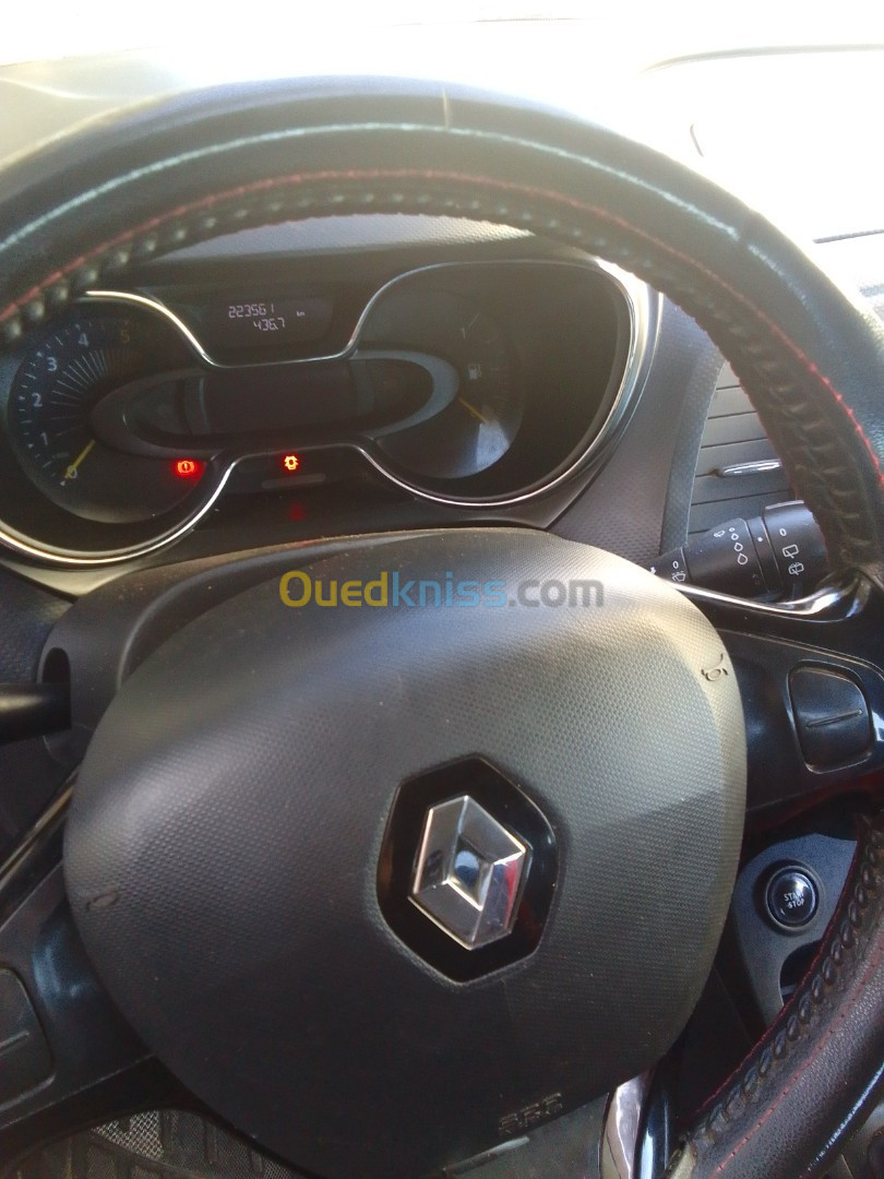 Renault Captur 2015 