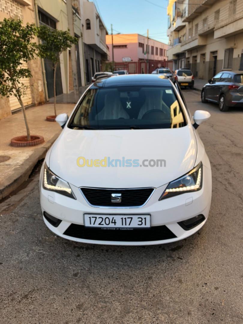 Seat Ibiza 2017 La Hai plus