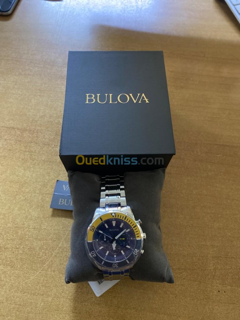 Montre Bulova