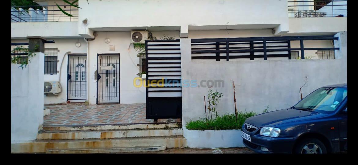 Location Niveau De Villa F3 Annaba Annaba