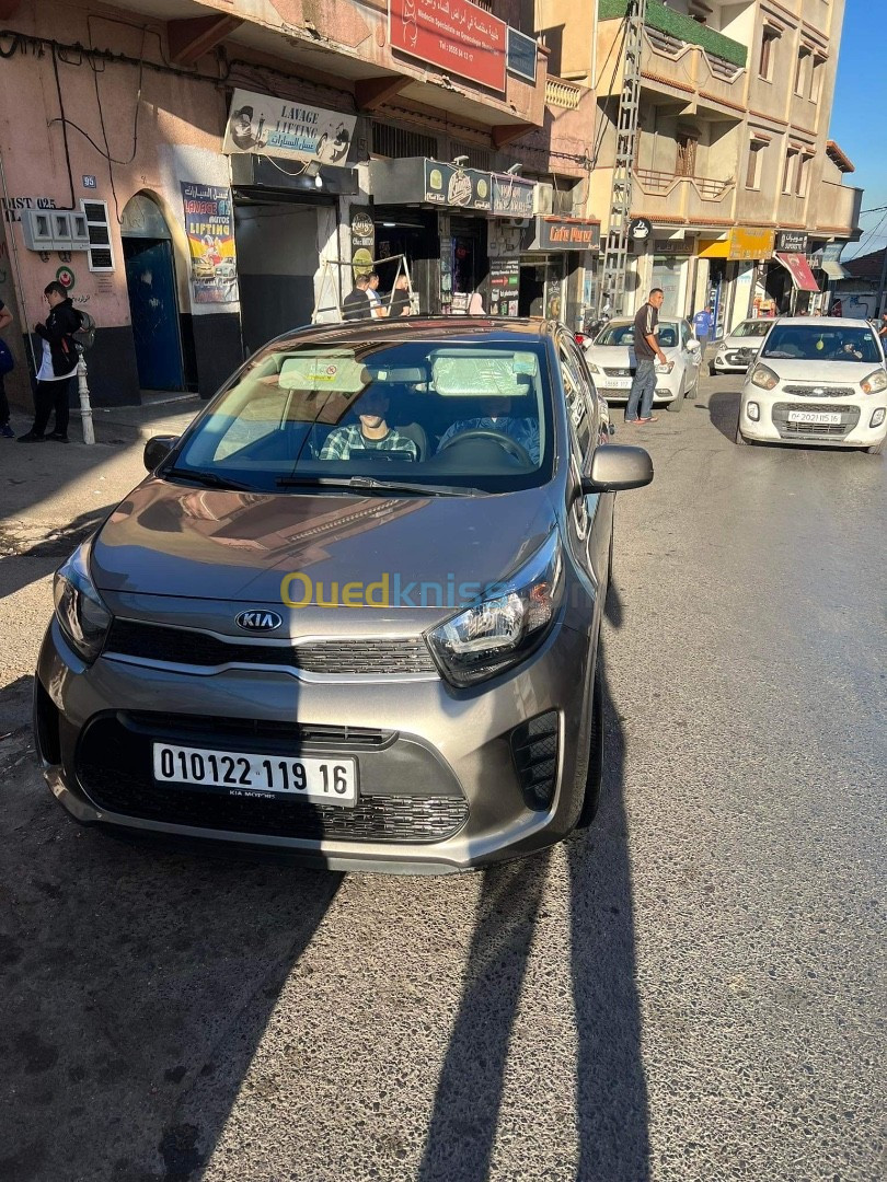 Kia Picanto 2019 LX