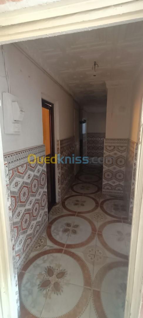 Vente Appartement F3 El taref El taref