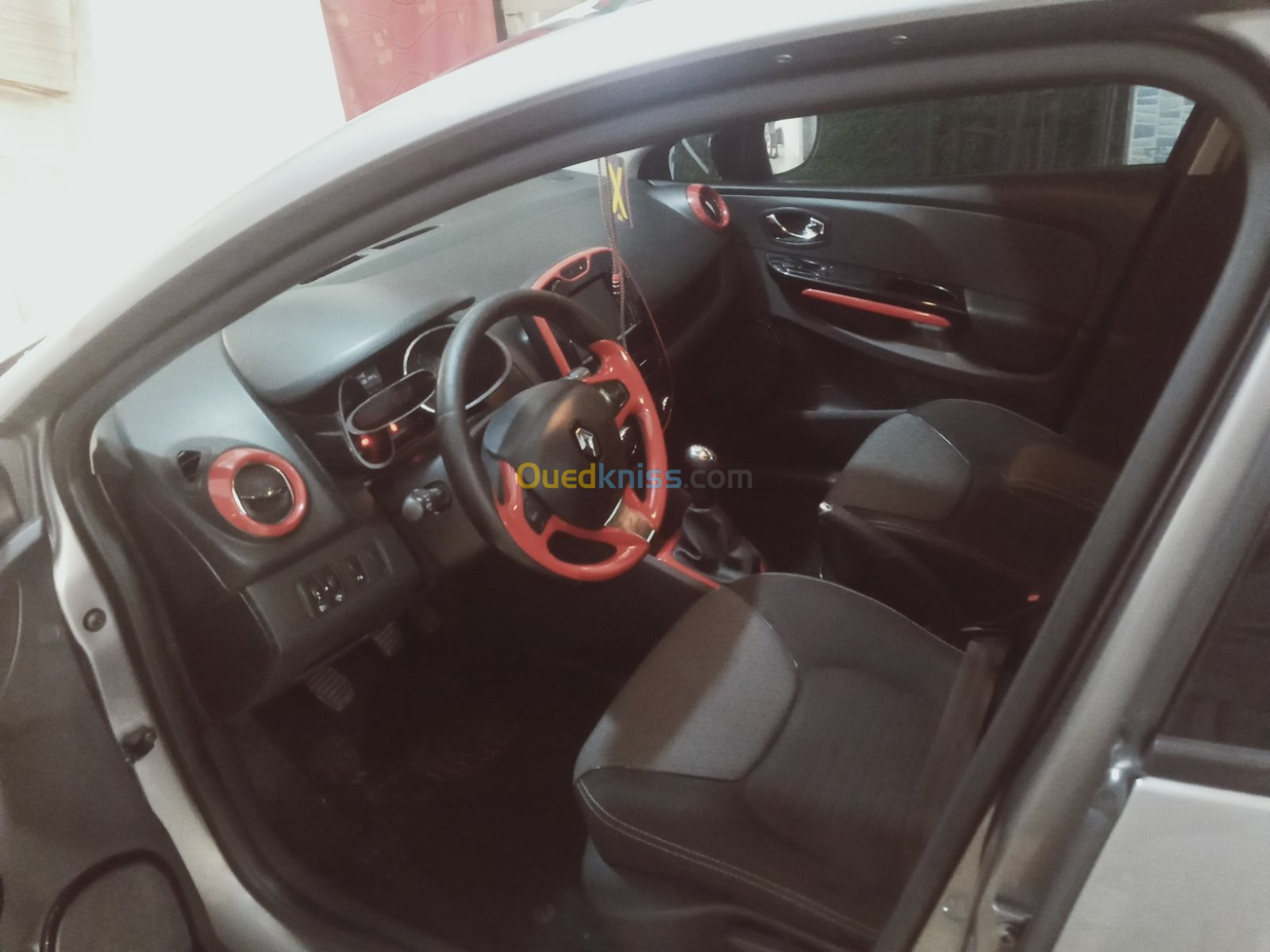 Renault Clio 4 2013 Clio 4