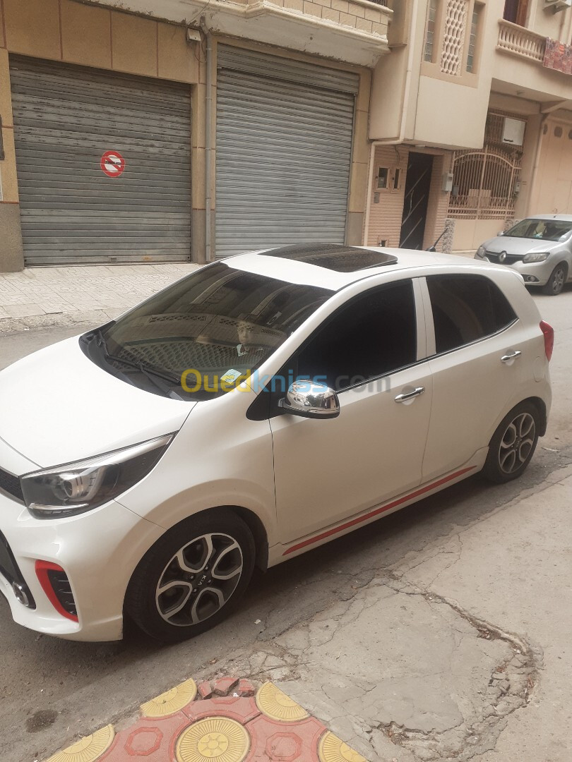 Kia Picanto 2018 GT-Line