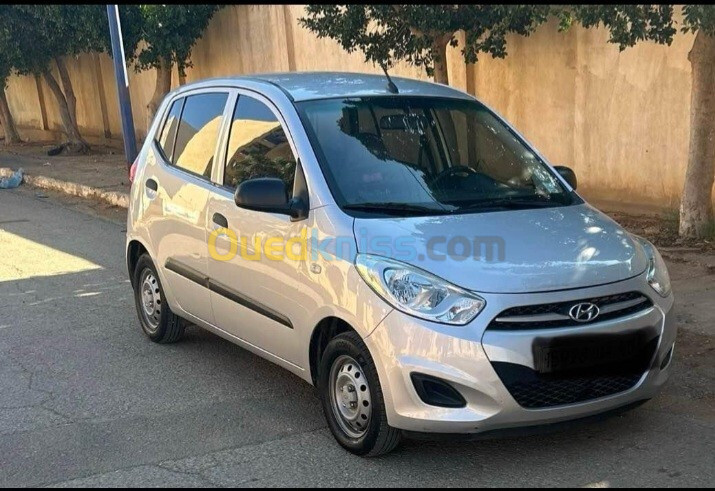 Hyundai i10 2014 GL Plus