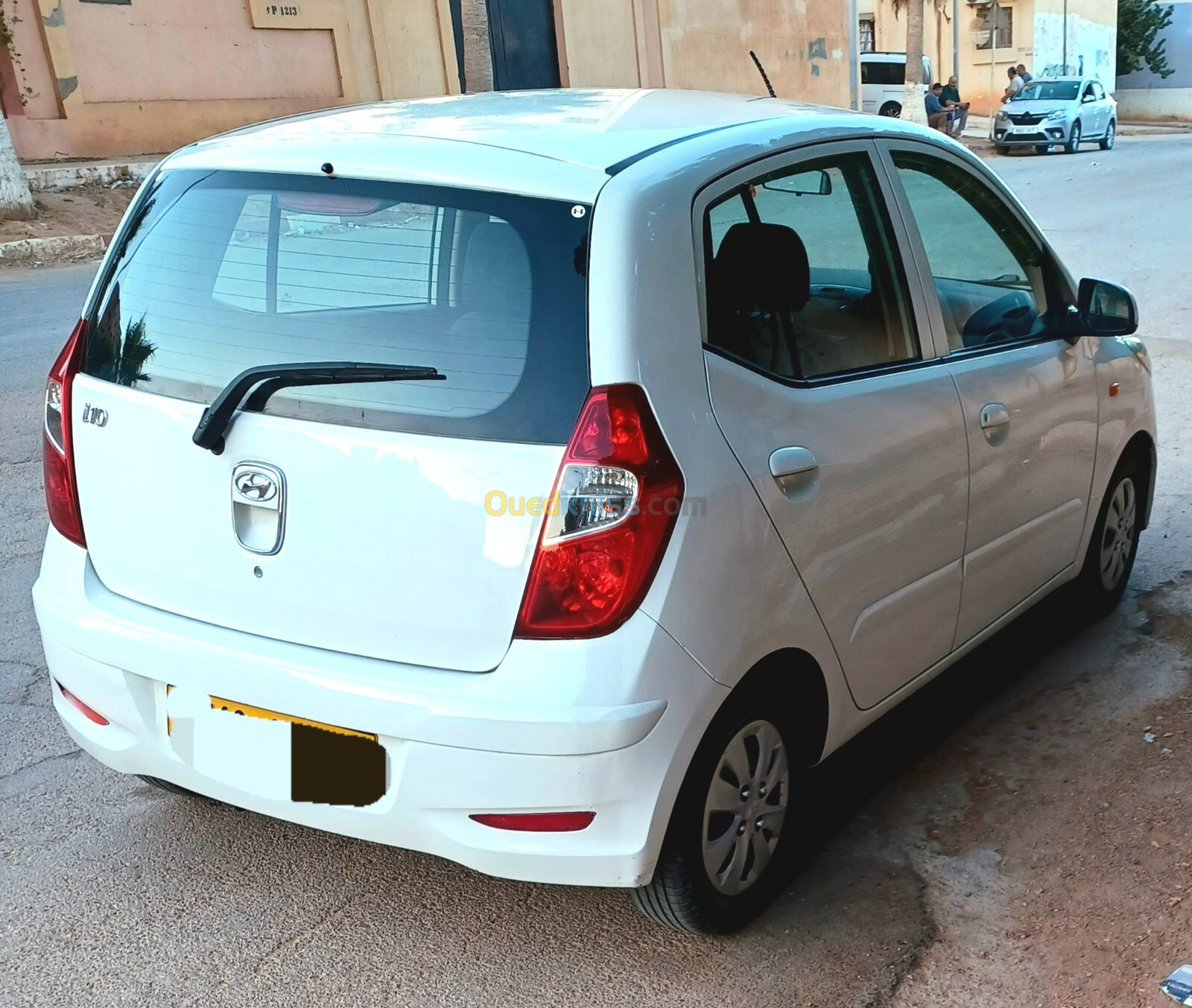 Hyundai i10 2014 GLS