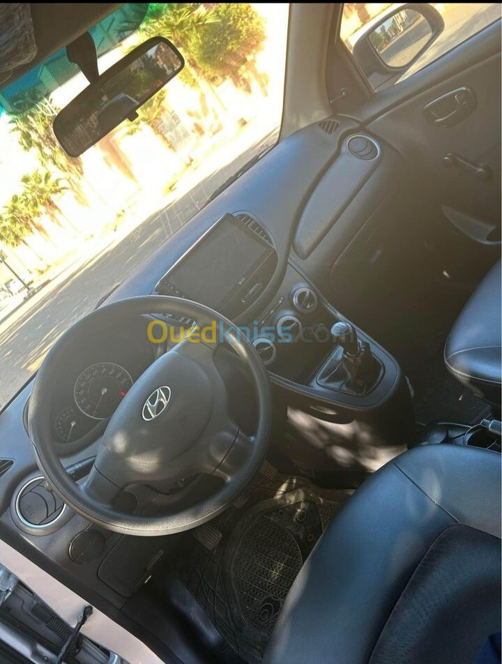 Hyundai i10 2014 GL Plus