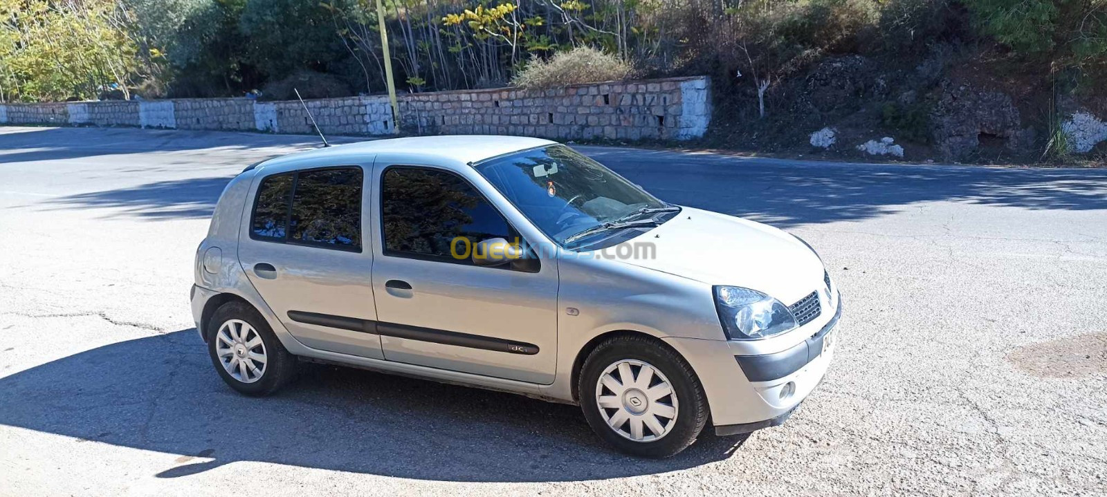 Renault Clio 2004 Clio