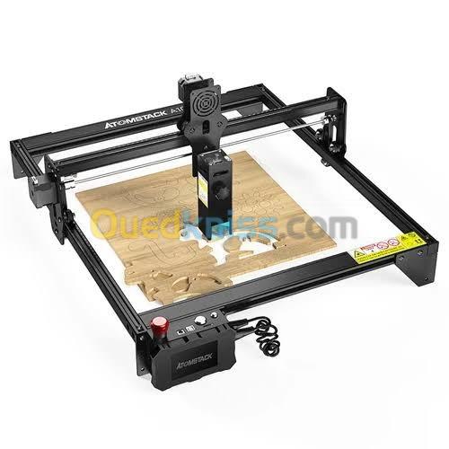 Cnc laser Atomstack A10 pro