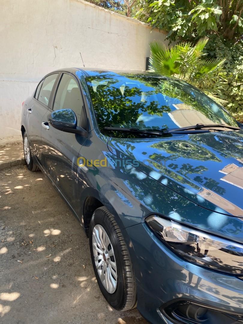 Fiat Tipo 2023 City