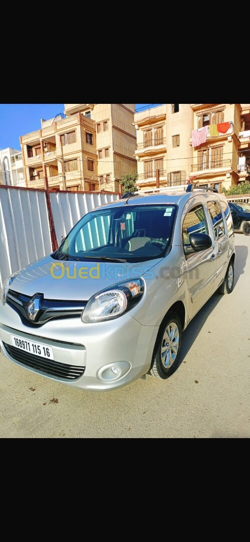 Renault Kangoo 2015 Privilège plus