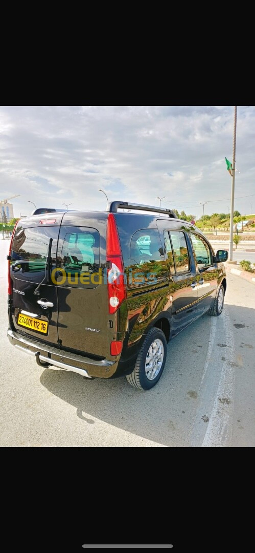 Renault Kangoo 2012 Privilège plus