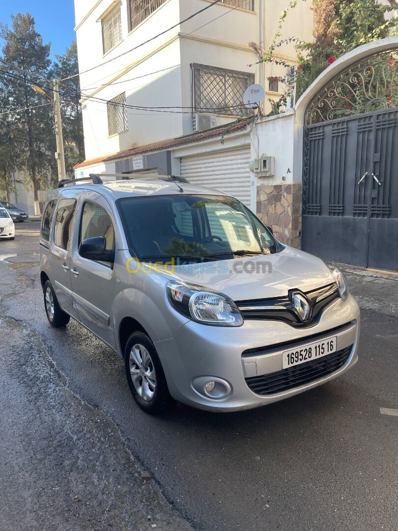 Renault Kangoo 2015 Privilège plus