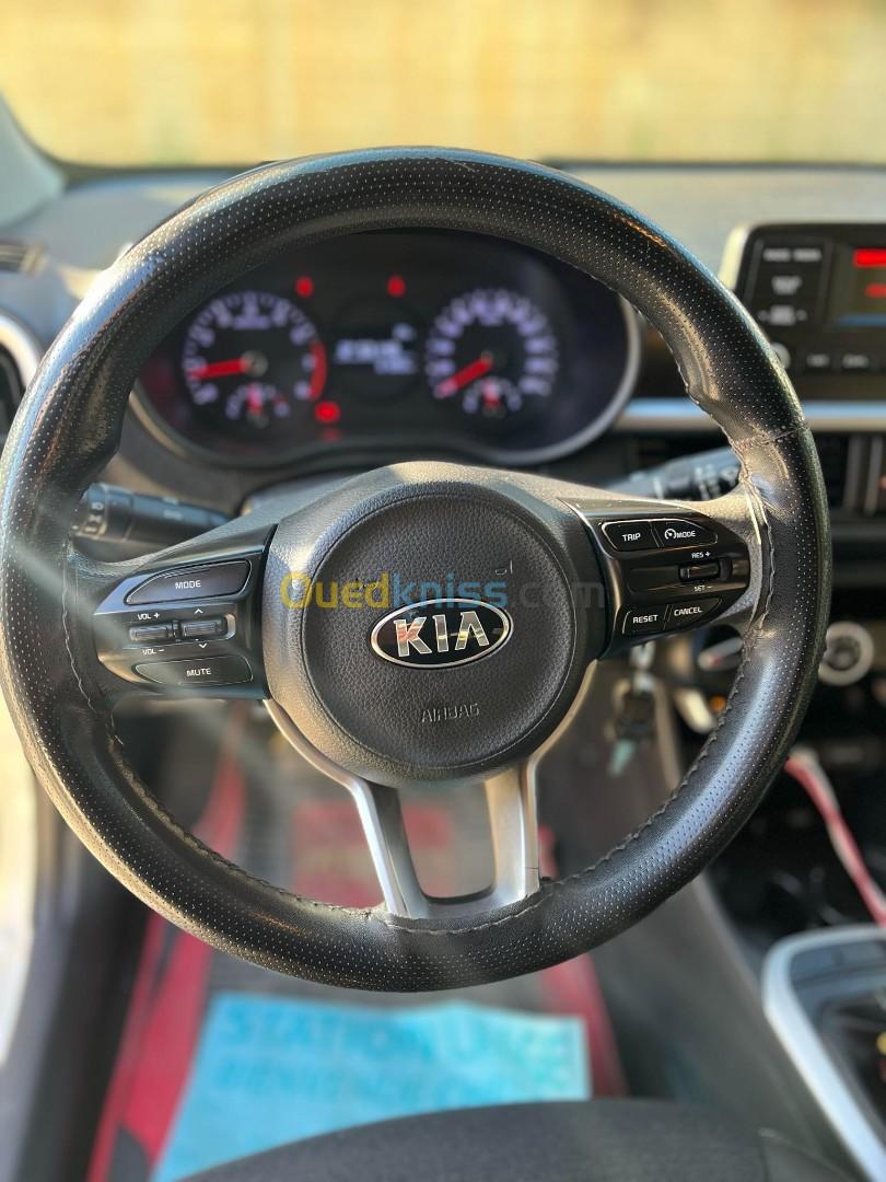 Kia Picanto 2019 LX Start