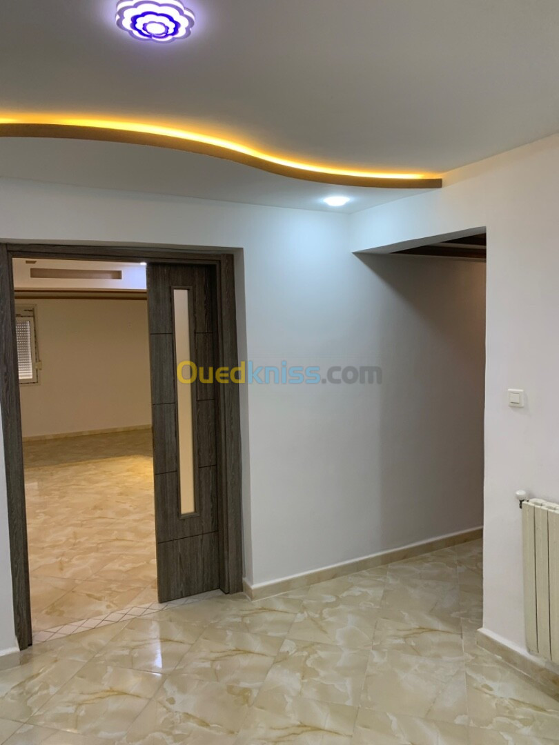 Location Appartement F5 Alger Baba hassen