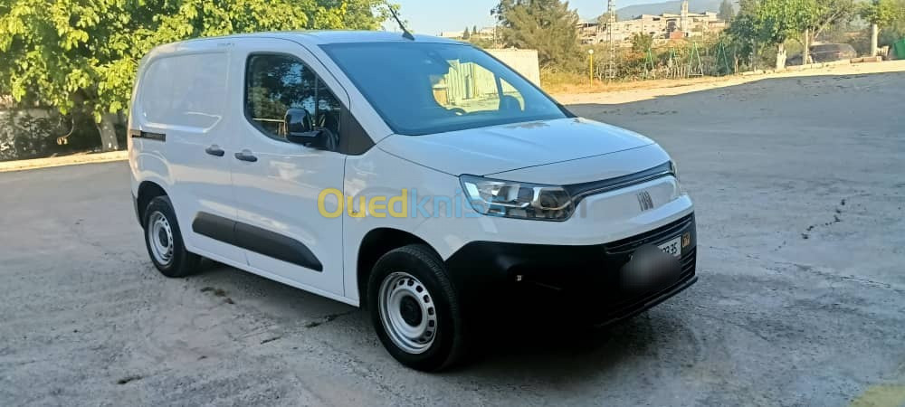 Fiat Dublo 2023 10/10