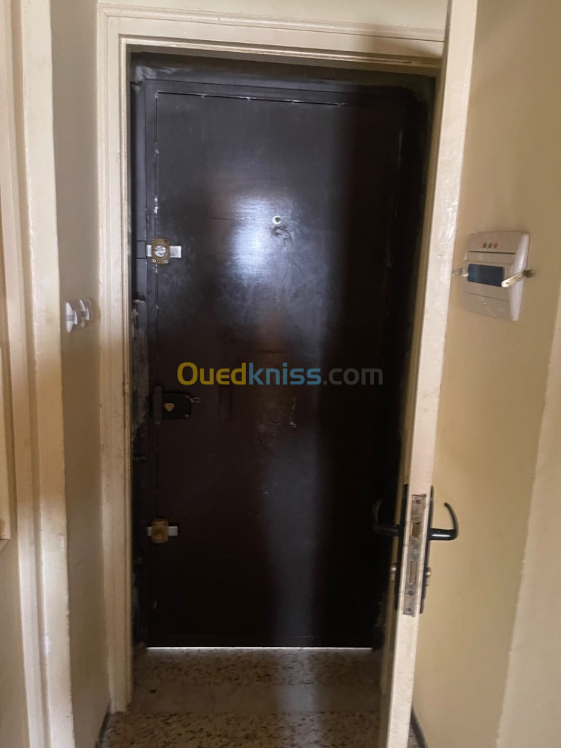 Vente Appartement F3 Constantine El khroub