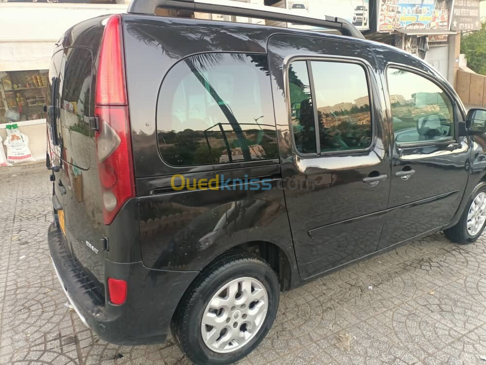 Renault Kangoo 2011 Confort