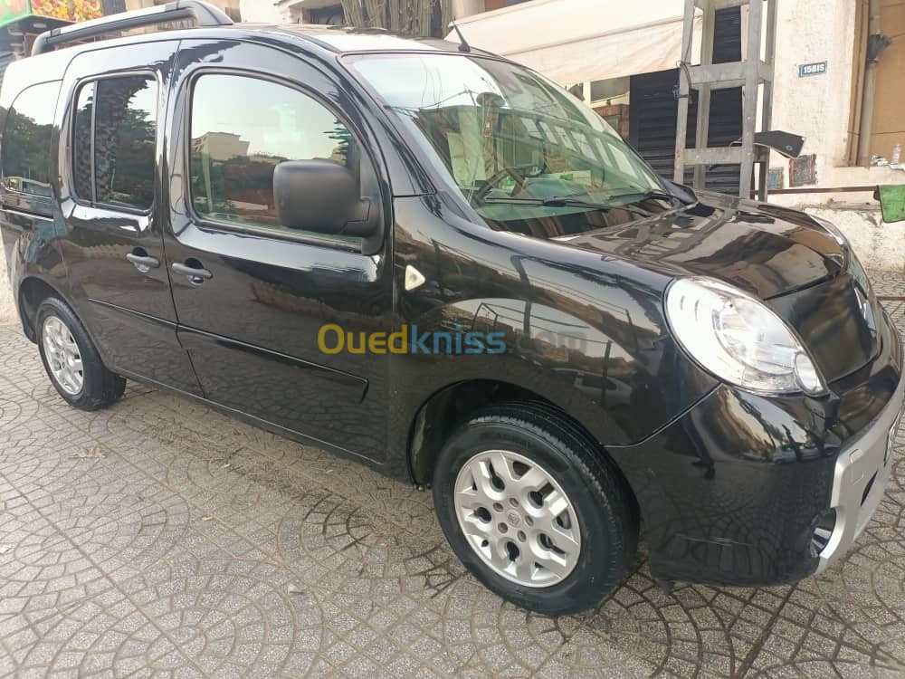 Renault Kangoo 2011 Confort