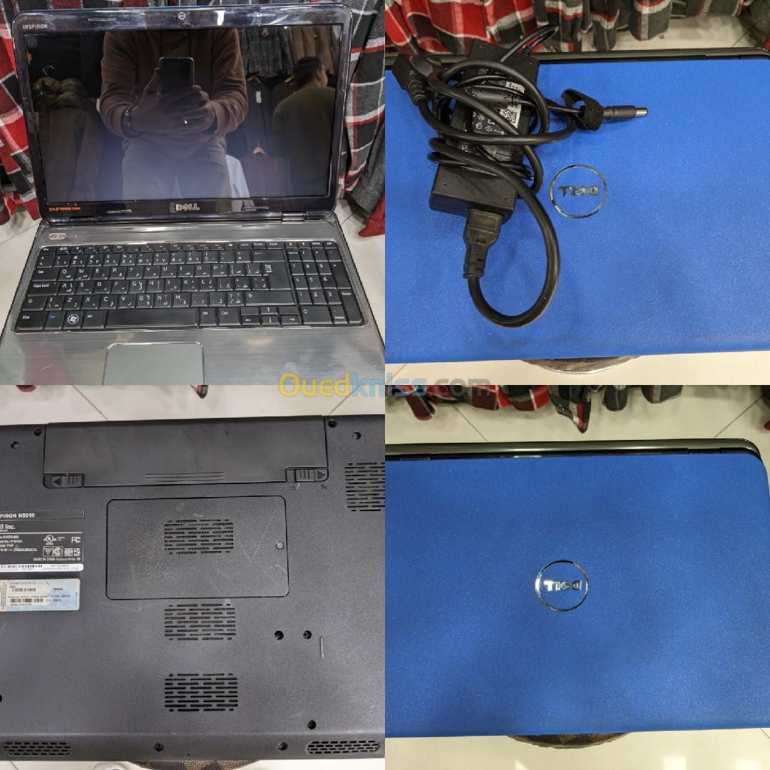 Dell Inspiron n5010