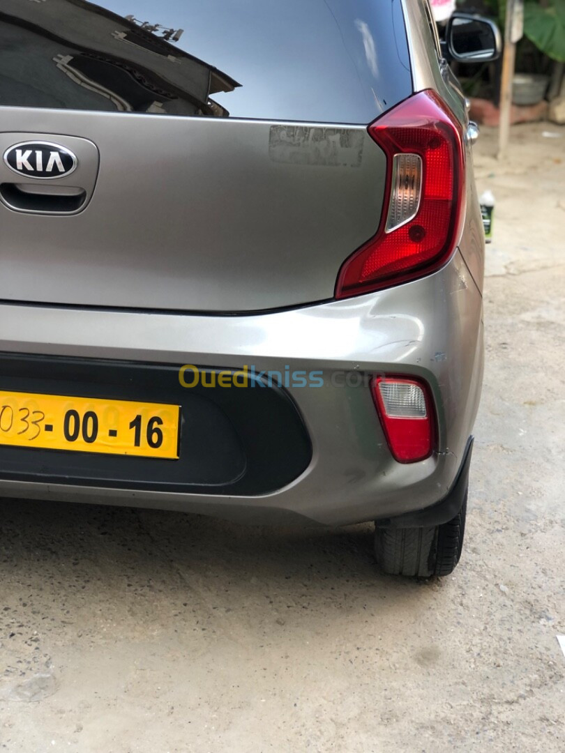 Kia Picanto 2019 LX