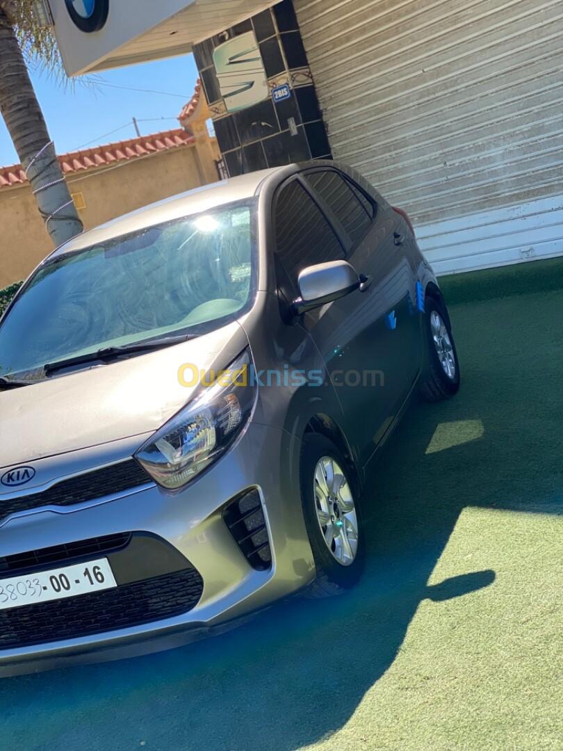 Kia Picanto 2019 LX