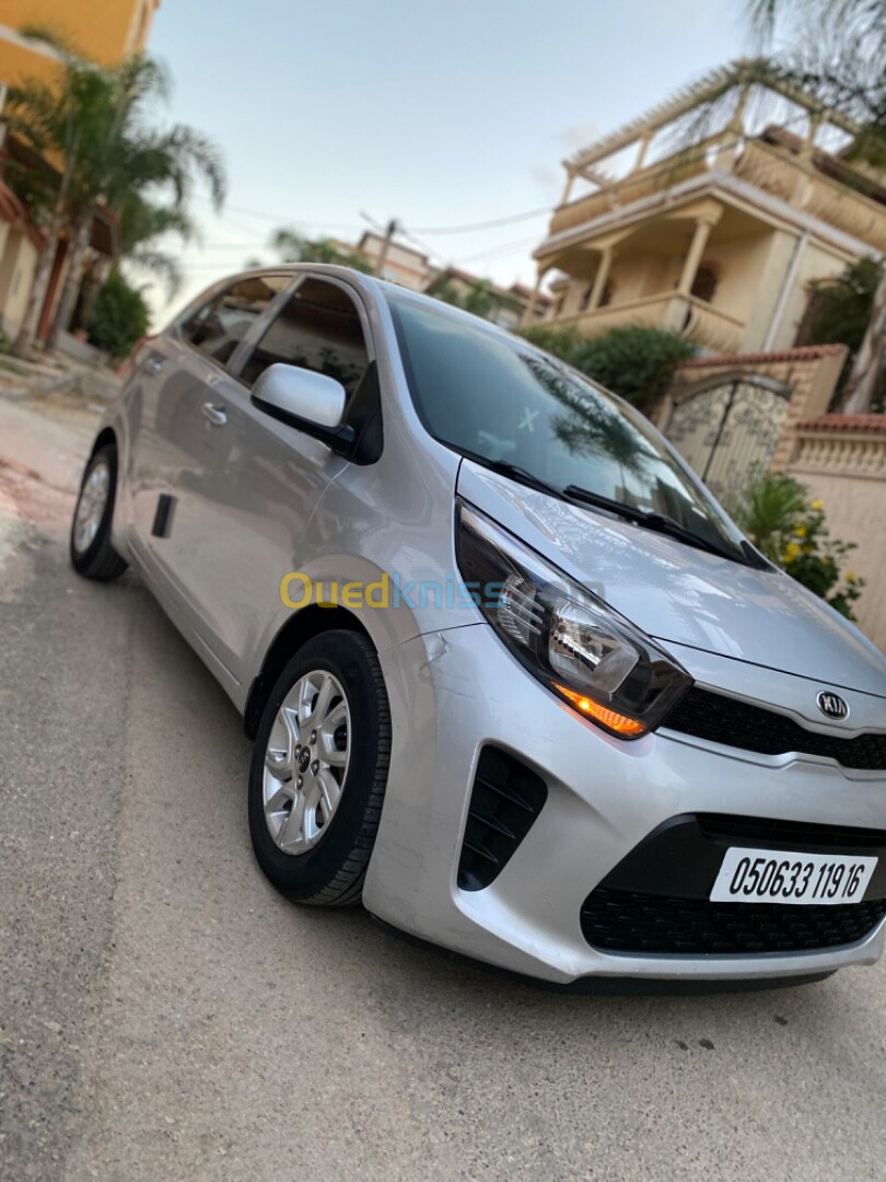 Kia Picanto 2019 LX Start