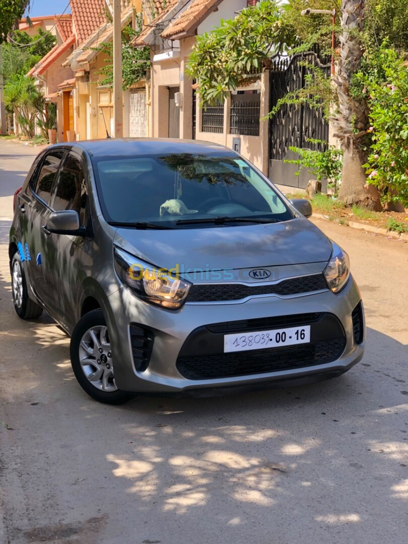 Kia Picanto 2019 LX