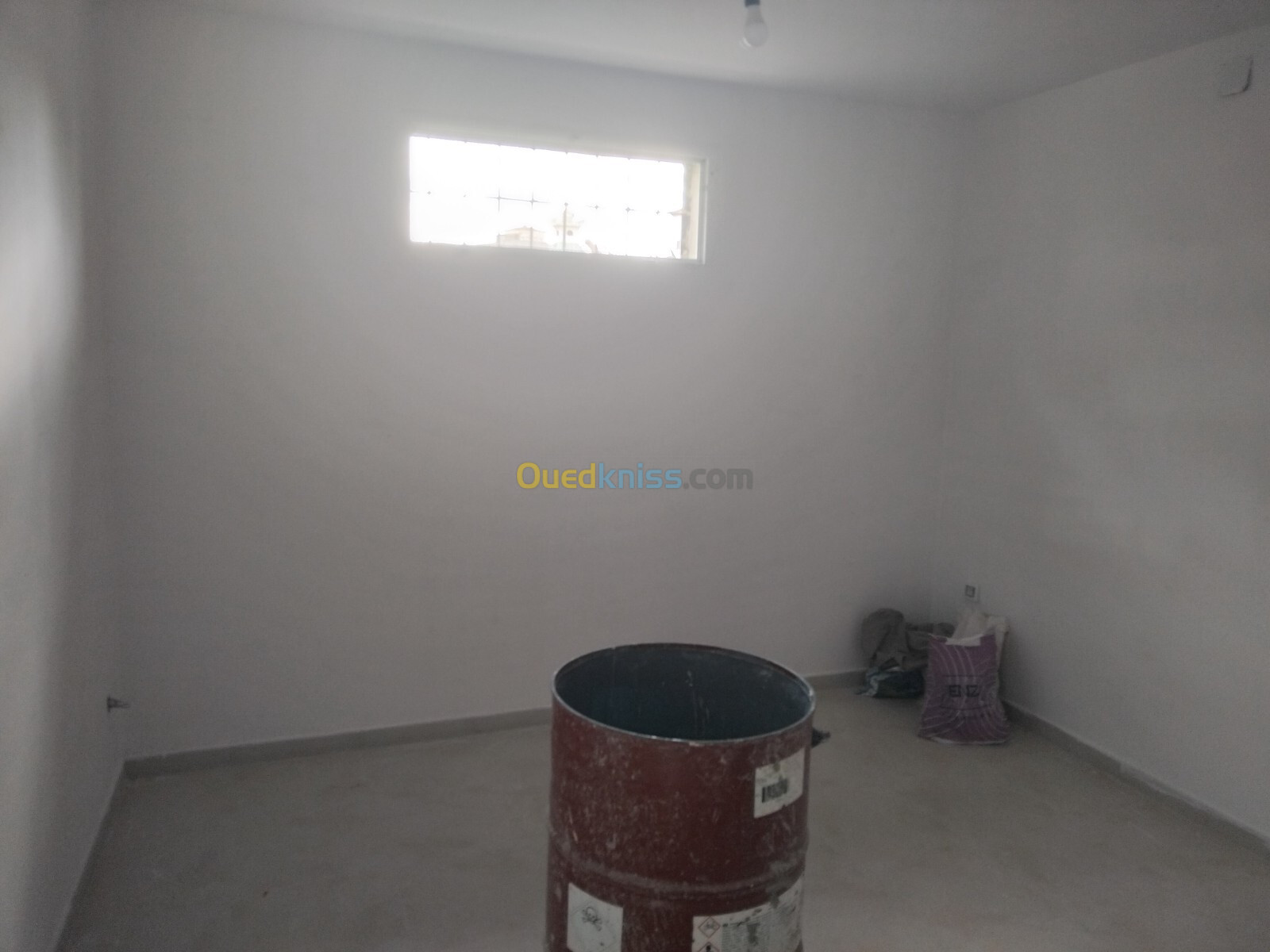 Vente Appartement F2 El Tarf Echatt