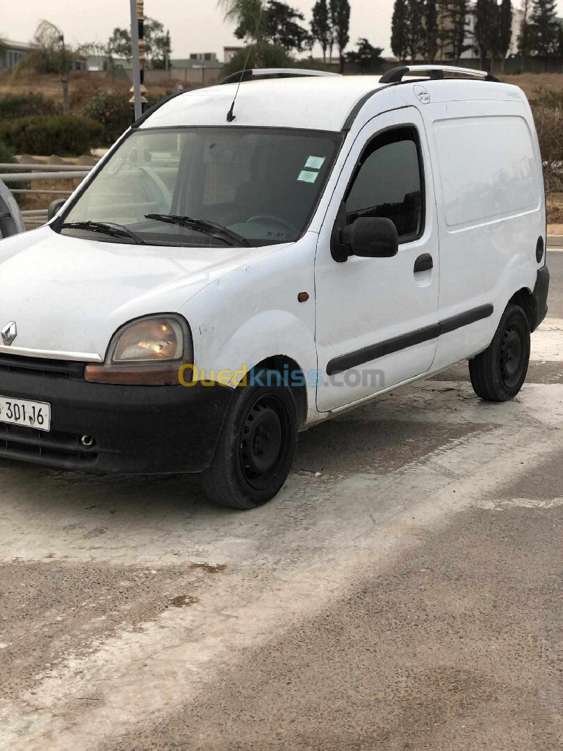 Renault Kangoo 2001 Kangoo