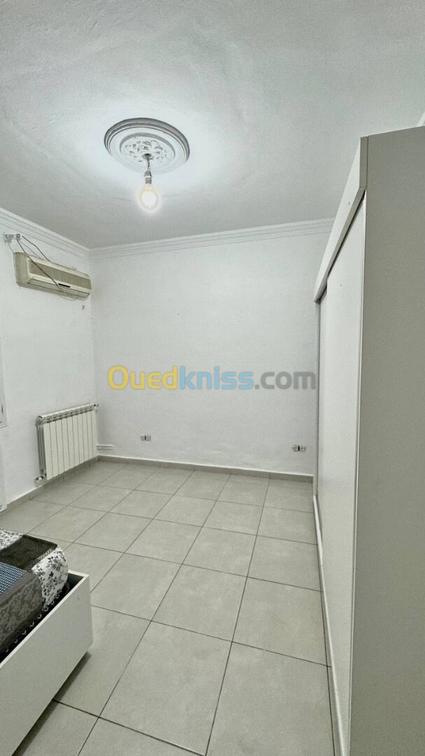 Vente Appartement Alger Bab ezzouar