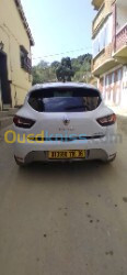 Renault Clio 4 2018 GT Line +