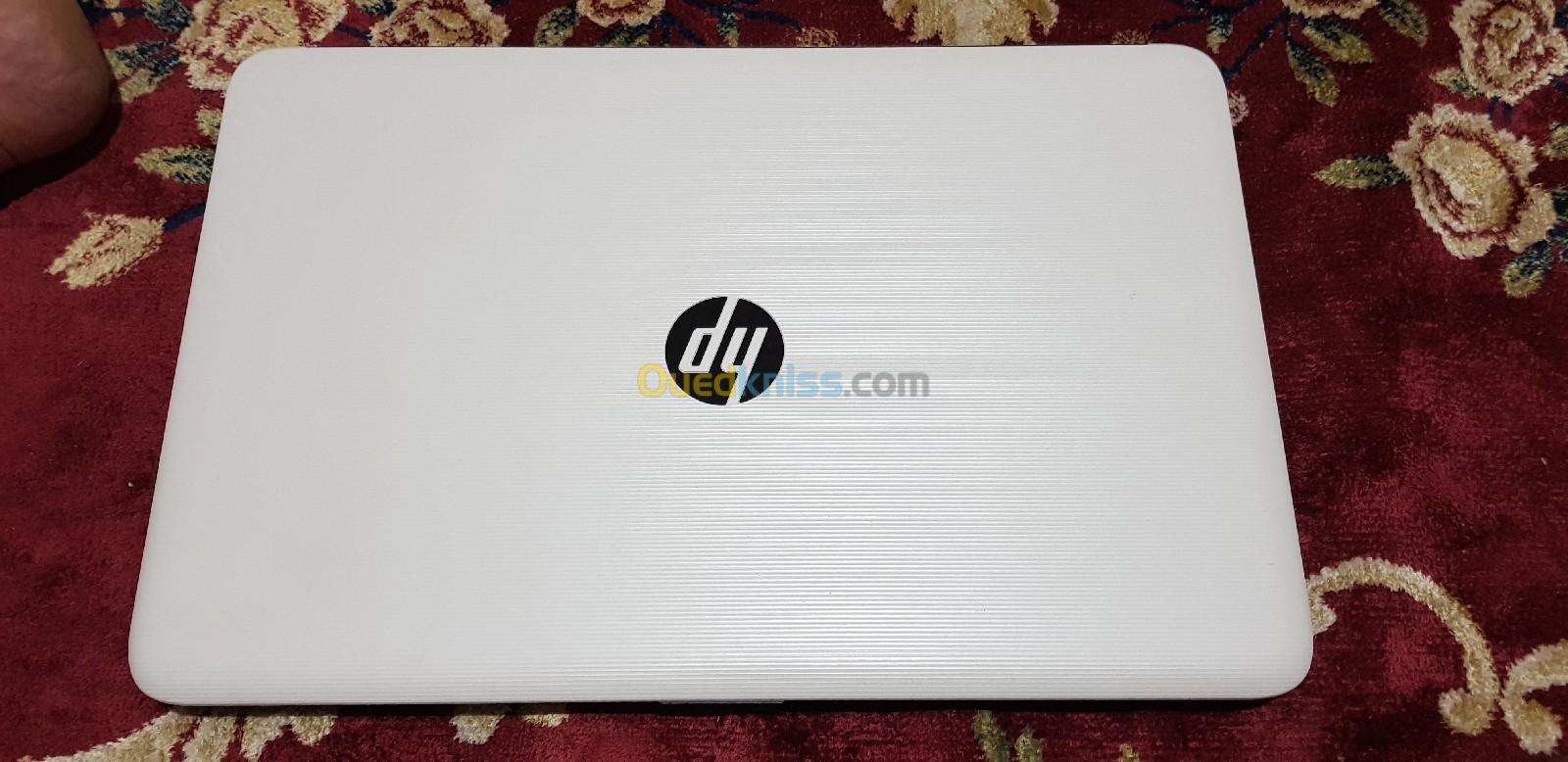 PC Portable HP notebook france