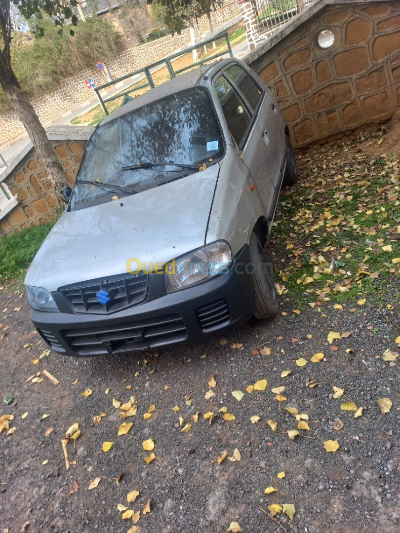 Suzuki Alto 2009 STD