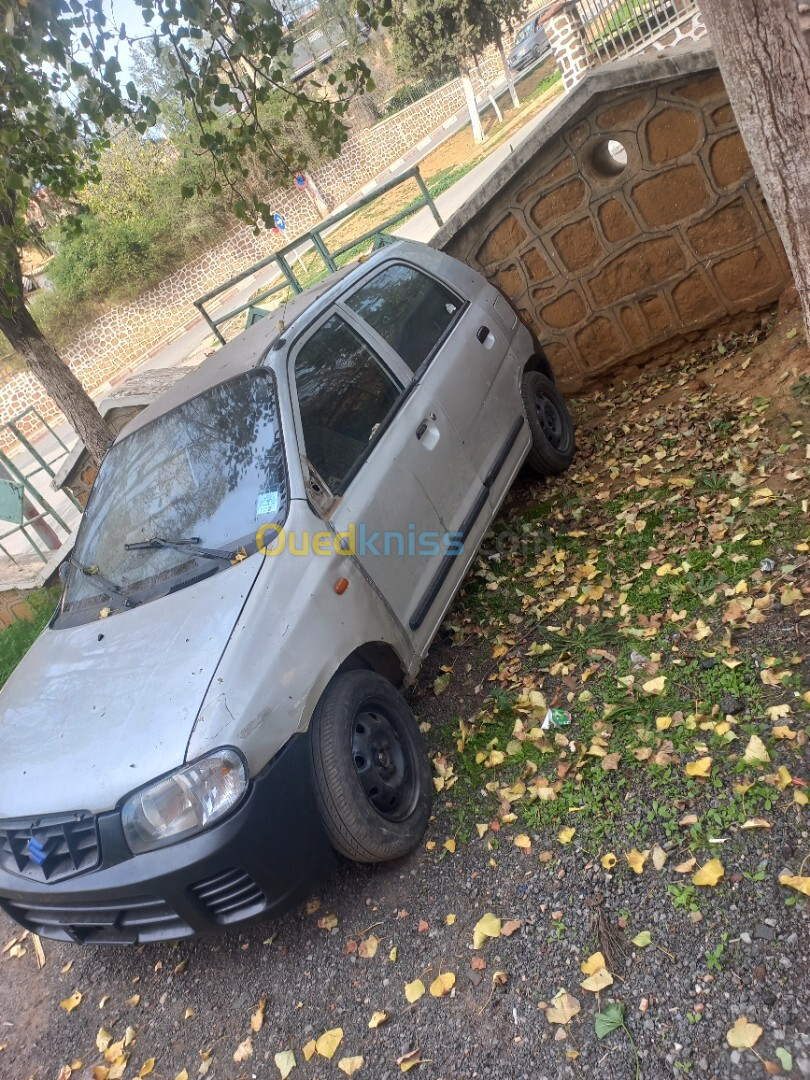 Suzuki Alto 2009 STD